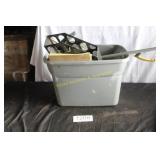 Assorted Office Supply Items
