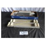 Furniture Sliders & Pads