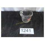 Anchor Hocking Glass Measuring Cup