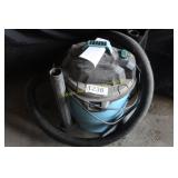 Shop-Vac w/Attachments - Works!