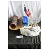 Misc. Household Lot - Kitchen & Utility