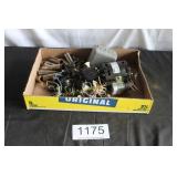 Assorted Electrical Components