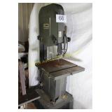 Central Machinery Woodworking Band Saw