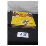 Vintage 78 Record Albums in Binders