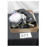 Grooming & Utility Lot w/Purse