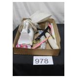 Laundry Accessory Lot