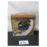 Crofton 10-Cup Heart Cake Pan