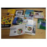 Old Group of Software Sets