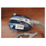 Kenmore Bagless Canister Vacuum