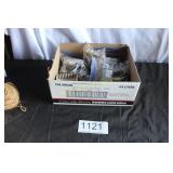Misc. Box of Hardware