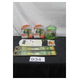 Off! Clip-On & Bug Trap - Gardening Lot