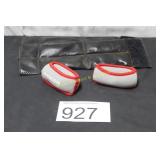 Vintage Wrist & Ankle Weights