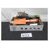 Bulk Garden Hand Tools - Trowels - Pruners