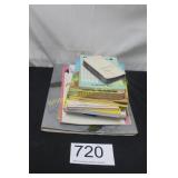 (14) Piece Lot of Assorted Books