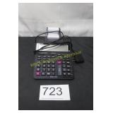 Casio HR-170RC Printing Calculator