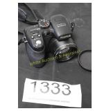 FujiFilm Fine Pix S1000FD Digital Camera