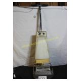 Vtg. Regina 5 in 1 H/D Shampooer & Polisher
