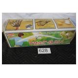 Vtg. Wham-O Trac-Ball Game Set in Box