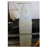 Full Size Folding Ironing Board w/Cover