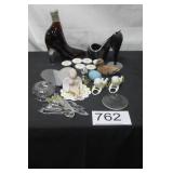 Assorted Knick-Knack Lot