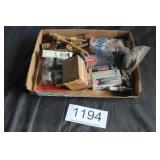 Mixed Automotive Spark Plugs - Ignition Parts