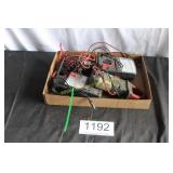 Multimeters & Clamp Meters & Accessories