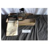 Remington Electric Pole Saw - Works