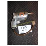 Vtg. Black & Decker Holgun Drill