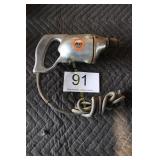 Vtg. Black & Decker Junior Electric Drill