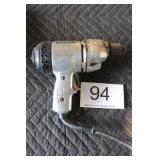 Chicago Pneumatic 5/16' Universal Elec. Drill