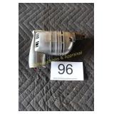 Vtg. Craftsman 1/4' Electric Drill