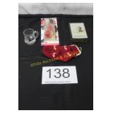 Mixed Assortment of Scottie Themed Items