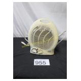 Easy Home Heater