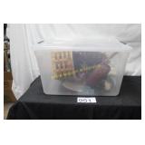 3 Pc. Soft Goods - Pillow, etc.
