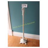 Ornate Tall Hat Stand