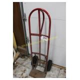 Industrial Heavy Duty Steel 2 Wheel Hand Truck