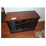 MCM - Solid State Stereophonic Console
