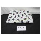 Scottie Fabric - Estimated Over 1 Yard