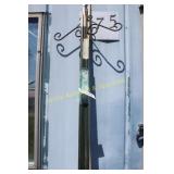 Fence Posts - Shepherd's Hook & More