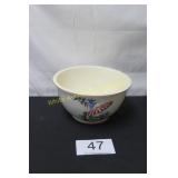 Vintage Kitchen Kraft Oven Serving Bowl
