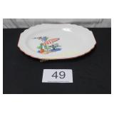 Unmarked Kitchen Kraft Oven Serving Platter