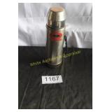 Vintage Unovac Thermos