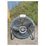 Air King Industrial Floor Fan