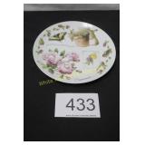 Marjolein Bastin Decorative Garden Plate