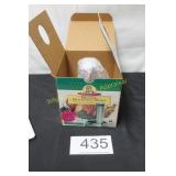 Braggin' Roastin' Post Poultry Infuser/Roaster Sta
