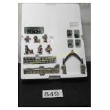 Dept. 56 'All Around the Park' Animated Christmas