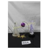 Holiday Figurine Dï¿½cor Lot