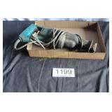 Makita Reciprocating Saw - Works!