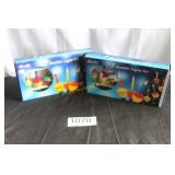 (2) Bubble Light Set in Box