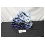 7 Pc. Women's Pants & Shorts